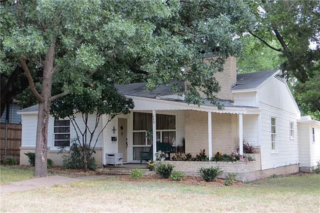 1st image of this home