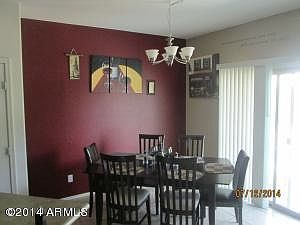 Eat-In area
