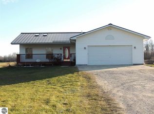 8571 W Battle Rd, Lake, MI 48632