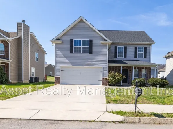 2715 Honey Hill Rd, Knoxville, TN 37924