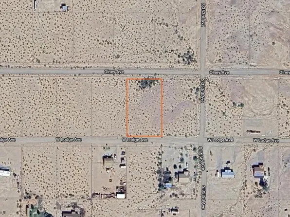 353xx W LODGE Avenue #253, Arlington, AZ 85322