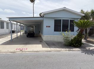 1501 S Airport Dr Lot 130, Weslaco, TX 78596