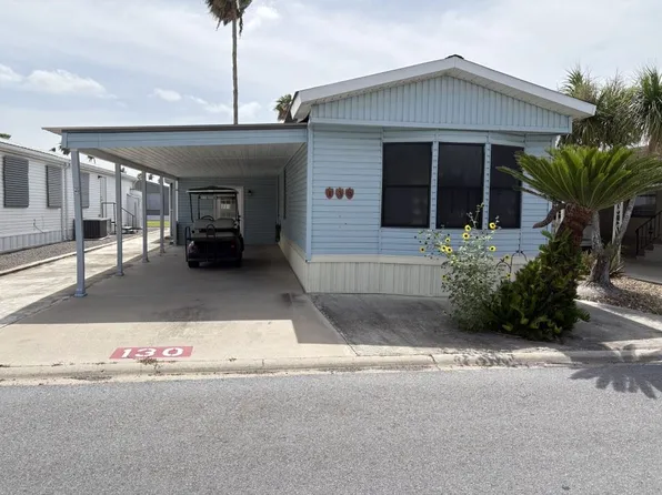 1501 S Airport Dr Lot 130, Weslaco, TX 78596