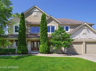 1674 Locke Ln, Vernon Hills, IL 60061