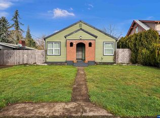 605 Hickory St NE, Salem, OR 97301