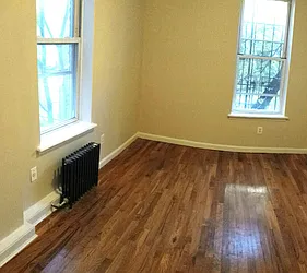 Rented by Brooklyn Vertical Inc.