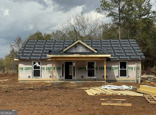 27 Bluegill Rd, Vienna, GA 31092