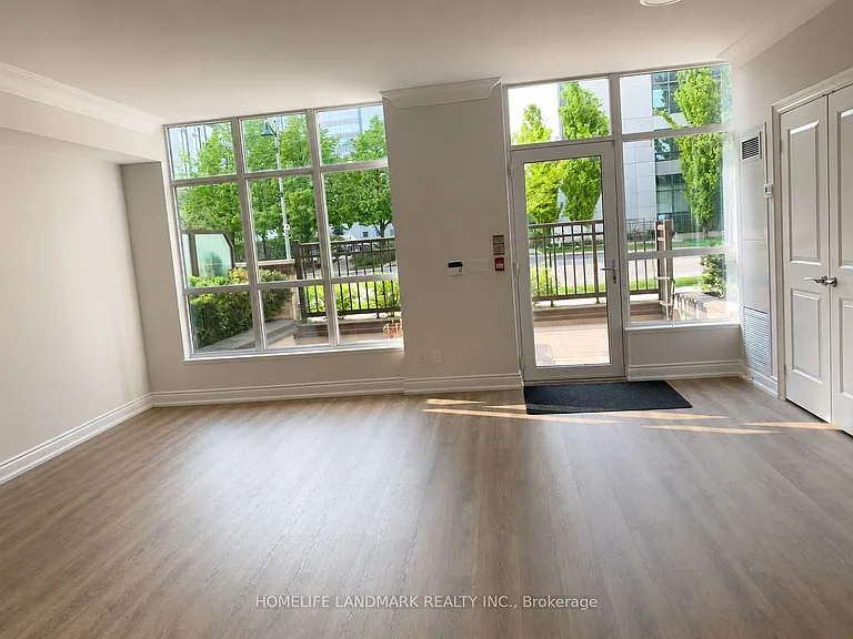 89 S Town Centre Blvd #Townhouse 112 — Photo 4