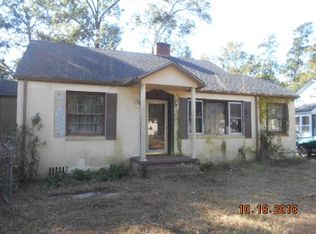 26 Carrol Dr, Sumter, SC 29150