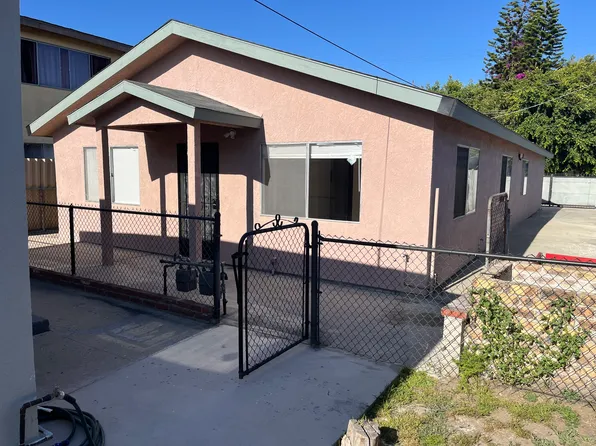 522 Gulf Ave #522, Wilmington, CA 90744