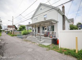 1121-1123 Farber Ct, Scranton, PA