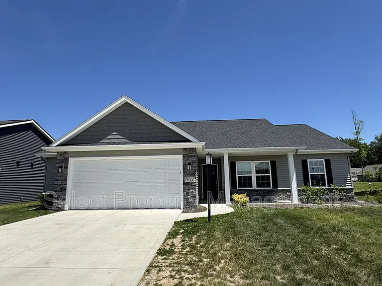 4722 Whittlebury Dr — Photo 1