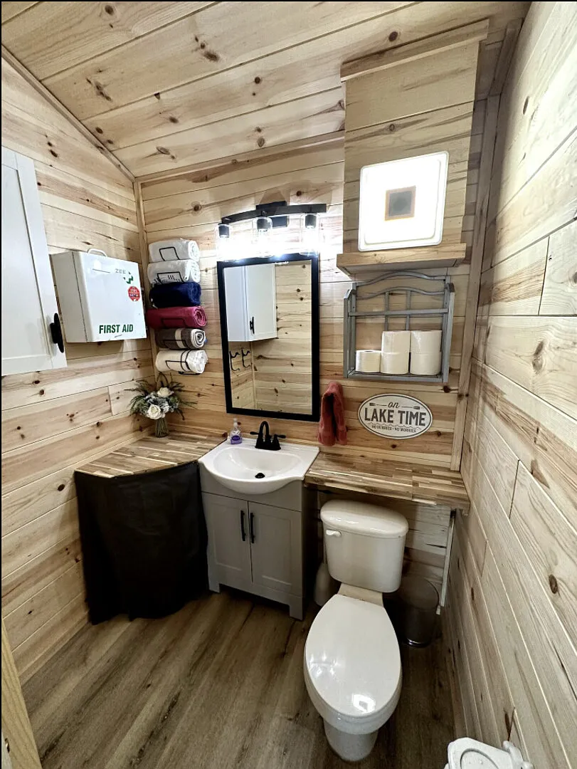 Sunfish Cottage — Photo 4