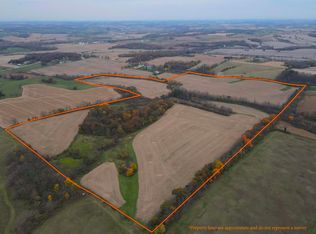 0 Coon Creek Rd, Browntown, WI 53522