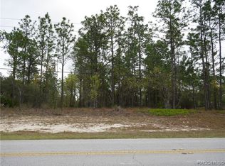 4391 W Pine Ridge Blvd, Beverly Hills, FL 34465