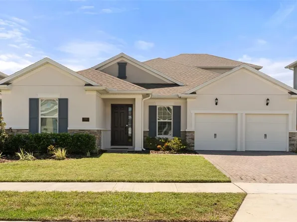 19062 BLUELEAF STREET, ORLANDO, FL 32827