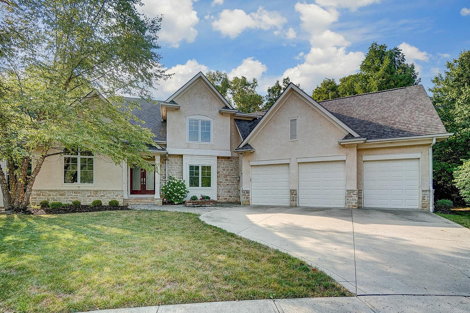 7778 Lanham Ct, Dublin, OH 43016 Zillow