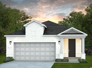 2079 Green Ash Ave, New Braunfels, TX 78132