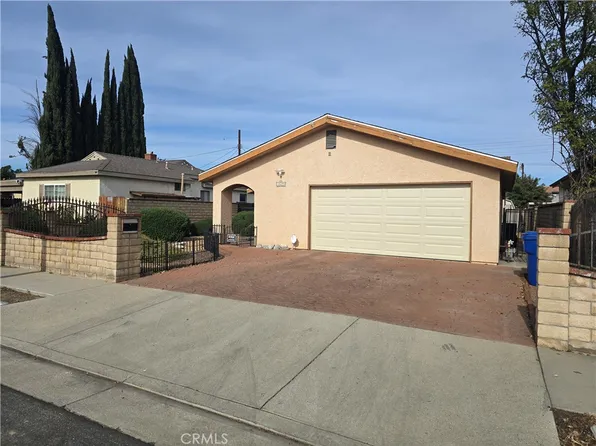 18655 Covello St, Reseda, CA 91335