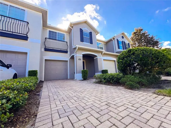 12231 CITRUSWOOD DRIVE, ORLANDO, FL 32832