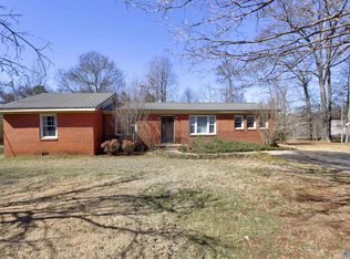 15277 Sanderson Rd, Harvest, AL 35749