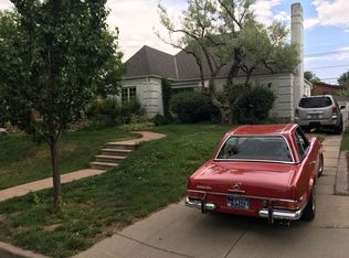 650 N Cherry St, Denver, CO 80220