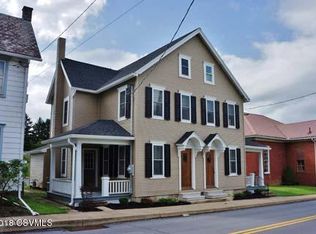 51 S 3rd St, West Milton, PA 17886