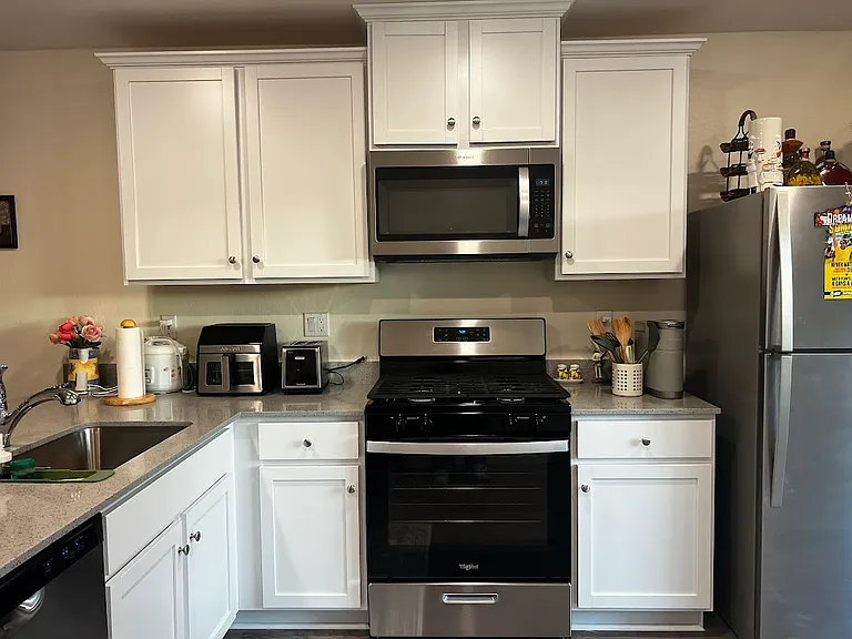 4207 Gold Desert St — Photo 19