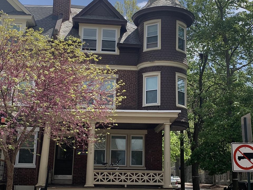 1st image of 1300 N Clayton St #1