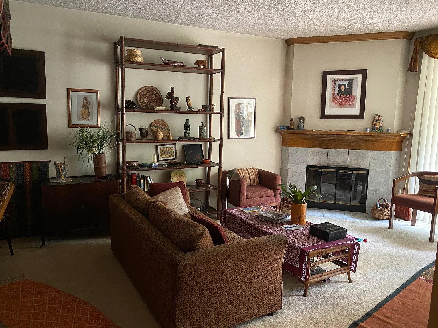 2 bed, 1112 sqft, $1,400 — Photo 1
