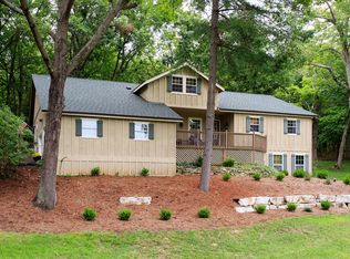 3458 Whitsetts Fork Rd, Glencoe, MO