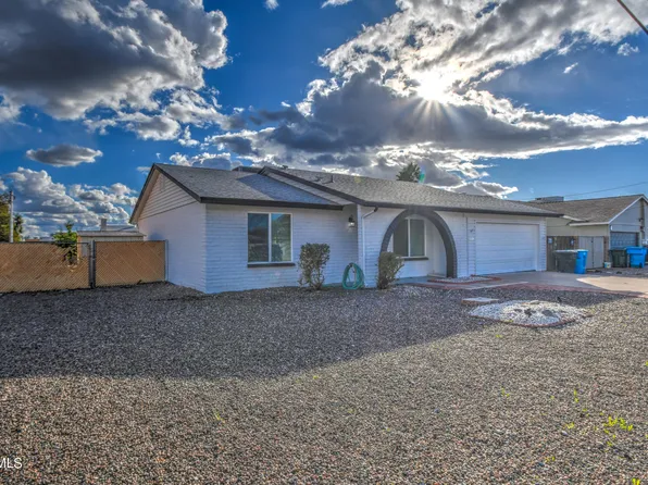 3027 W GROVERS Avenue, Phoenix, AZ 85053