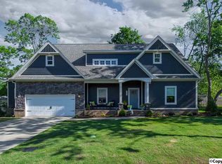 204 Surrey Rd SW, Huntsville, AL 35801