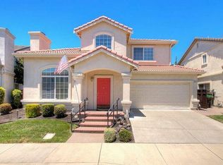 5079 Rigatti Cir, Pleasanton, CA 94588