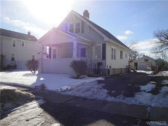 5th image of 2645 North Ave