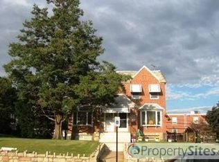 849 Medway Rd, Philadelphia, PA 19115