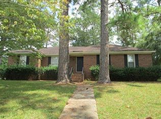 1600 Westfield Ct, Albany, GA 31721