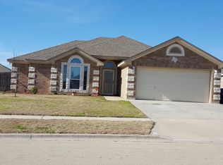2201 Merle Dr, Copperas Cove, TX 76522