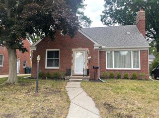 235 S Lafayette St, Dearborn, MI 48124