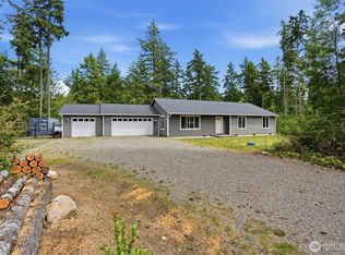 7219 182nd Avenue Ct NW, Vaughn, WA 98394