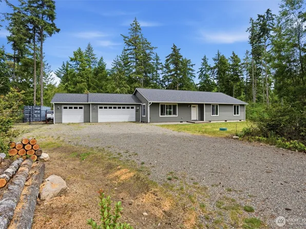 7219 182nd Avenue Ct NW, Vaughn, WA 98394