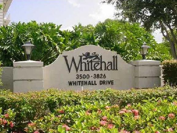 2nd image of 3626 Whitehall Dr APT 206