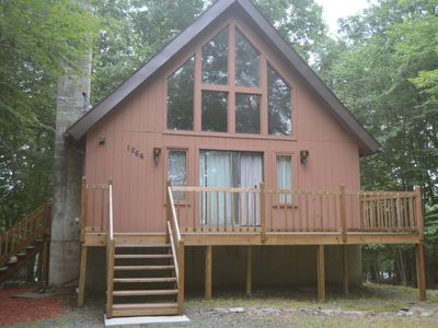 1266 Brentwood Dr, East Stroudsburg, PA, 18301