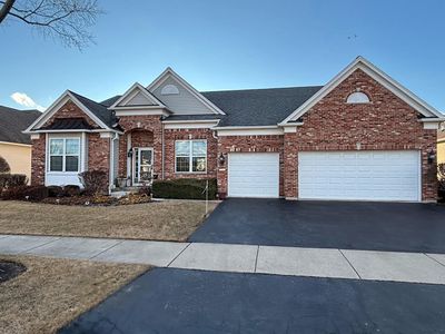 3761 Melody St, Mundelein, IL, 60060