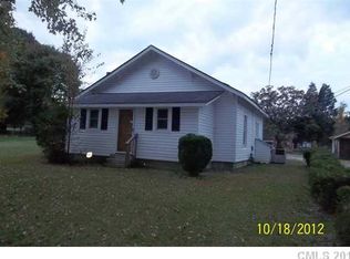 4835 Highway 601 N, Salisbury, NC 28147