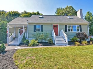 12 Erickson St, Stoneham, MA 02180