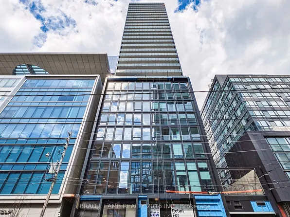 284 King St E #1505, Toronto, ON M5A 1K4