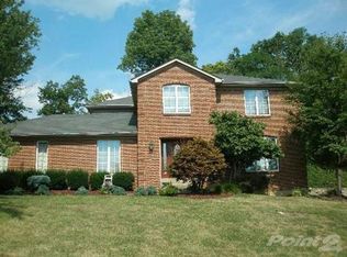 1856 Beacon Hl, Ft Wright, KY 41011