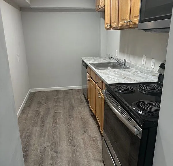 1125 Saint Paul St #BASEMENT — Photo 6
