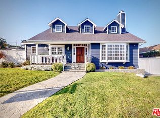 12053 Clover Ave, Los Angeles, CA 90066